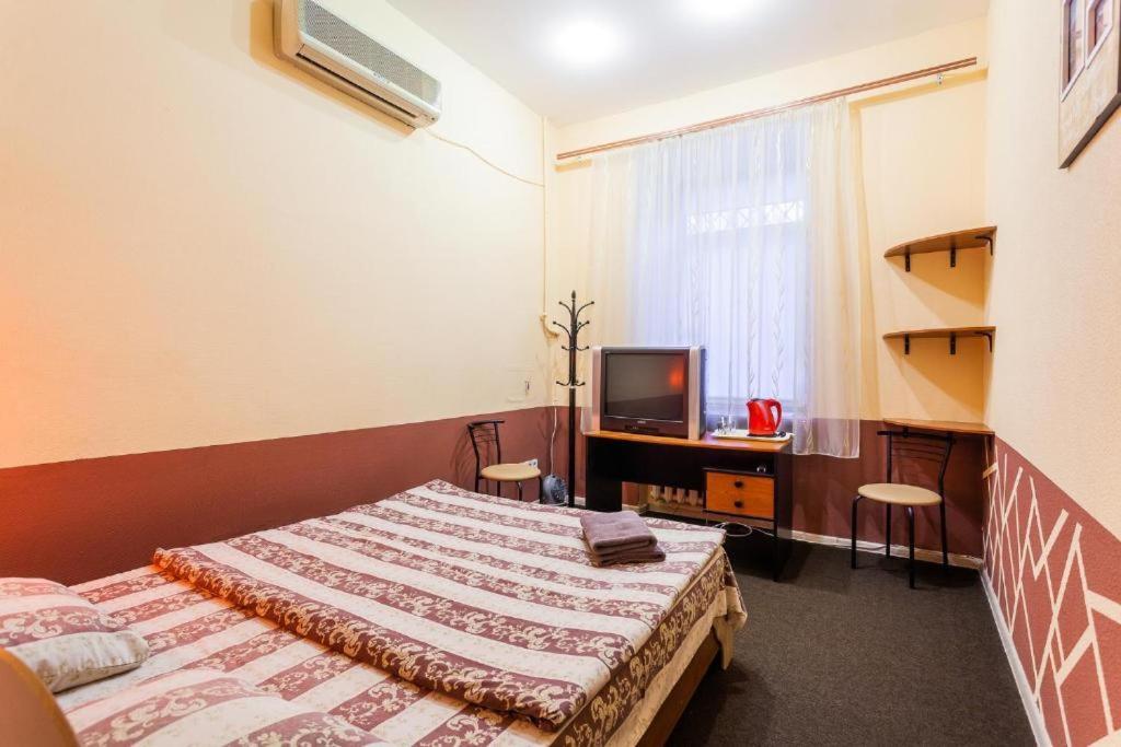 Guest House On Saksahanskoho Street Κίεβο Εξωτερικό φωτογραφία