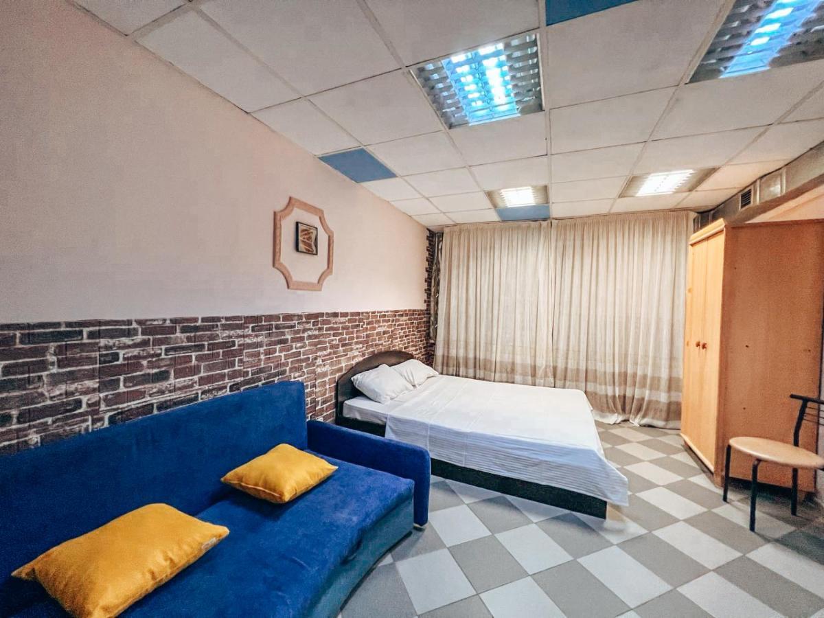 Guest House On Saksahanskoho Street Κίεβο Εξωτερικό φωτογραφία