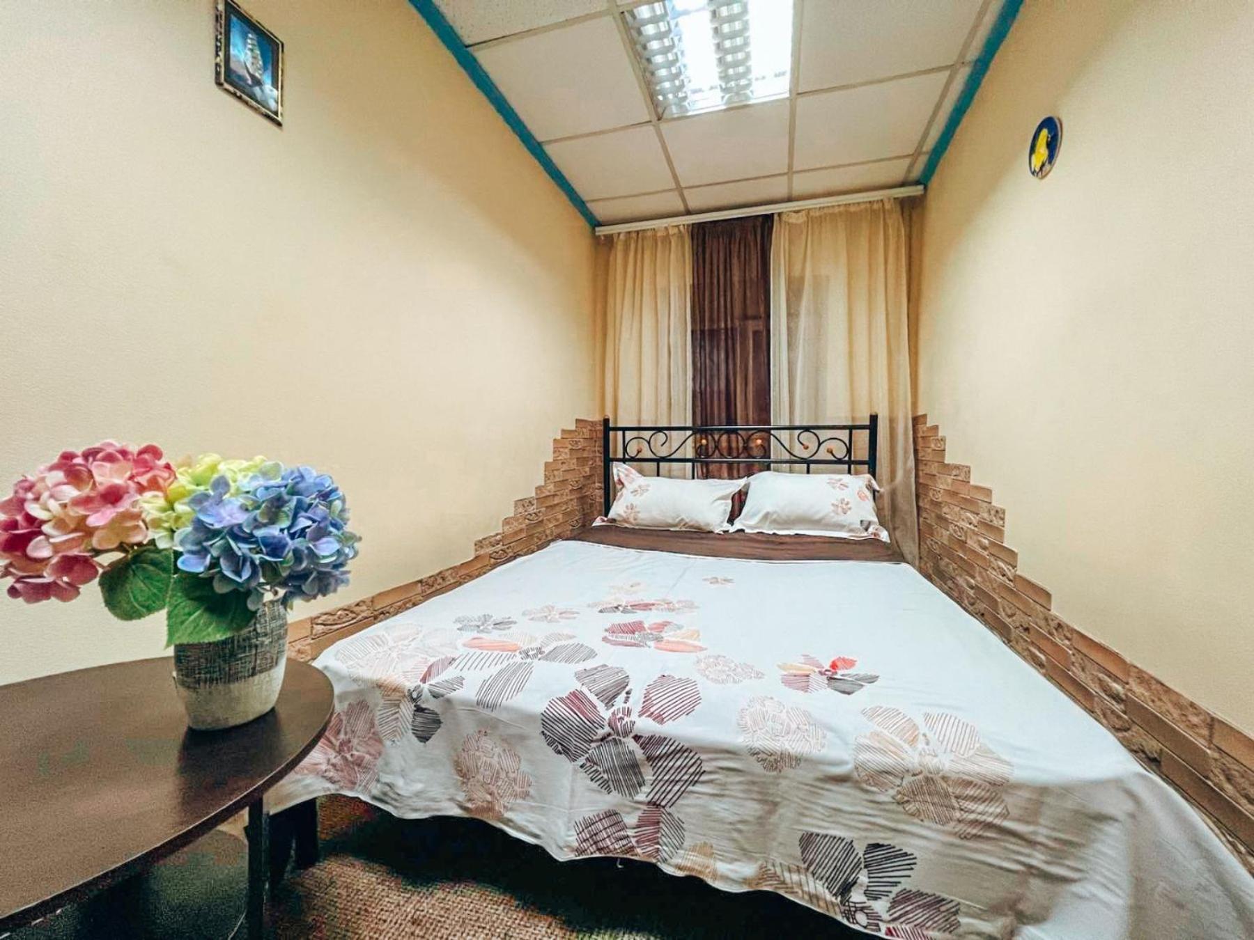 Guest House On Saksahanskoho Street Κίεβο Εξωτερικό φωτογραφία